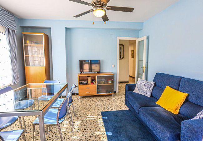 Apartamento en Cambrils - XALOC Apartamento en Cambrils - XALOC