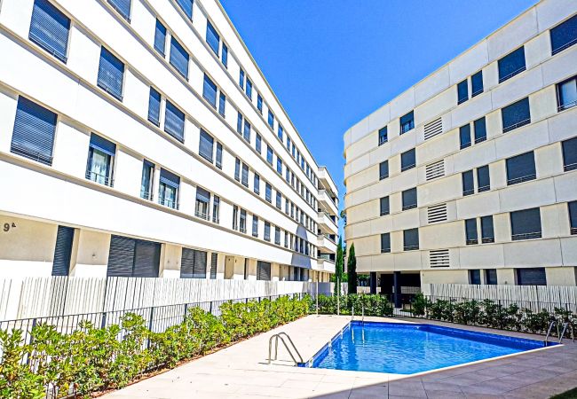Apartamento en Cambrils - FORNERI Apartamento en Cambrils - FORNERI