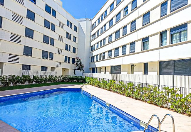 Apartamento en Cambrils - FORNERI Apartamento en Cambrils - FORNERI