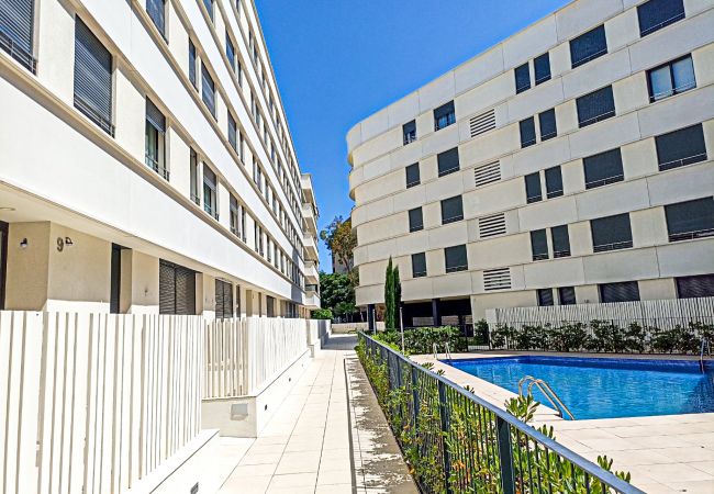 Apartamento en Cambrils - FORNERI Apartamento en Cambrils - FORNERI
