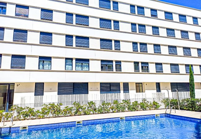 Apartamento en Cambrils - FORNERI Apartamento en Cambrils - FORNERI