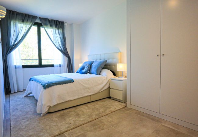 Apartamento en Cambrils - FORNERI Apartamento en Cambrils - FORNERI