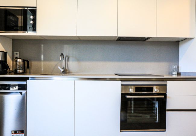 Apartamento en Cambrils - FORNERI Apartamento en Cambrils - FORNERI