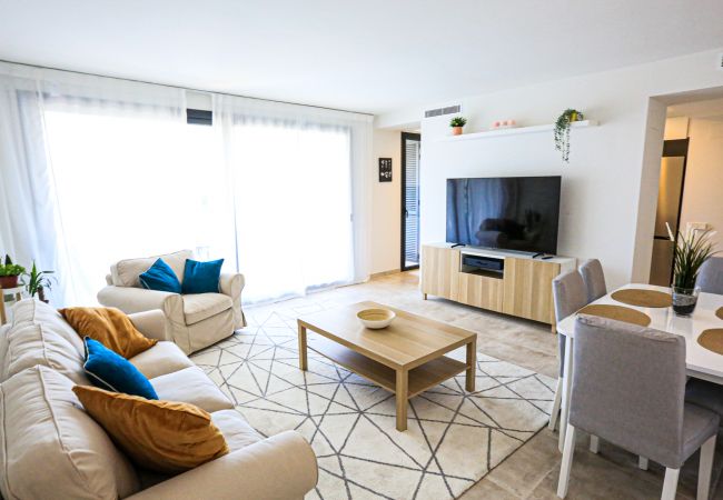 Apartamento en Cambrils - FORNERI Apartamento en Cambrils - FORNERI