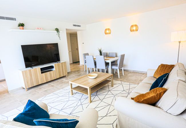 Apartamento en Cambrils - FORNERI Apartamento en Cambrils - FORNERI