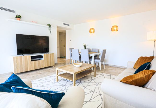 Apartamento en Cambrils - FORNERI Apartamento en Cambrils - FORNERI