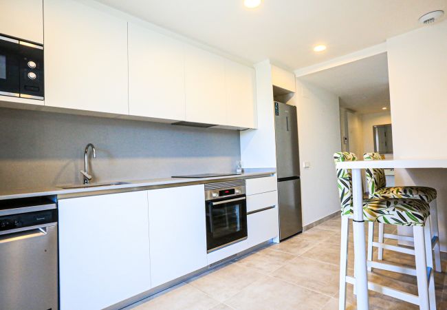 Apartamento en Cambrils - FORNERI Apartamento en Cambrils - FORNERI