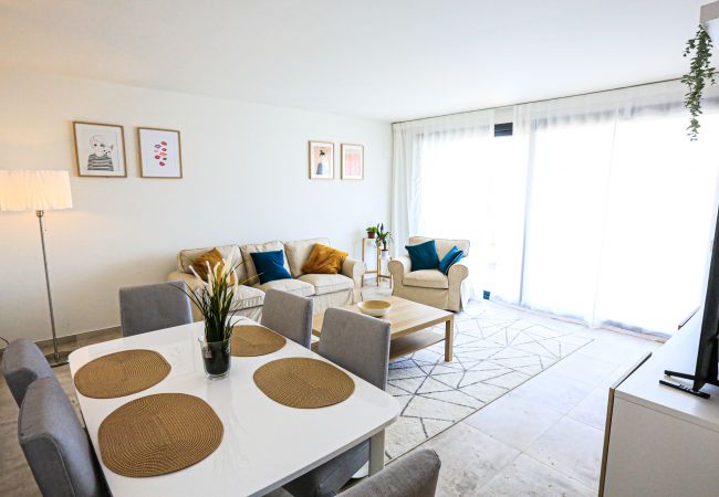 Apartamento en Cambrils - FORNERI Apartamento en Cambrils - FORNERI
