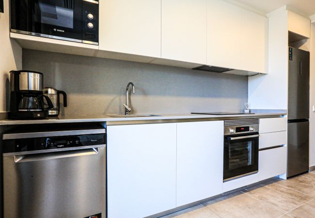 Apartamento en Cambrils - FORNERI Apartamento en Cambrils - FORNERI