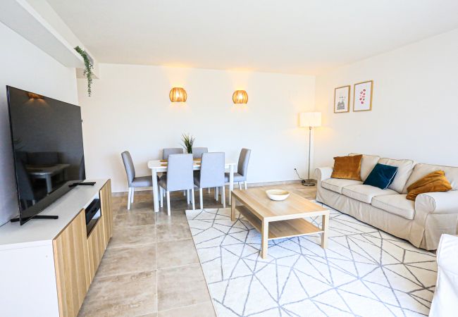 Apartamento en Cambrils - FORNERI Apartamento en Cambrils - FORNERI