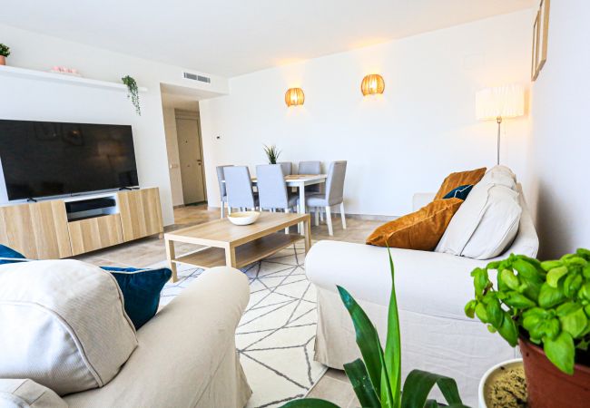 Apartamento en Cambrils - FORNERI Apartamento en Cambrils - FORNERI