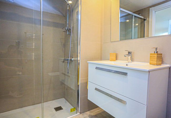 Apartamento en Cambrils - FORNERI Apartamento en Cambrils - FORNERI