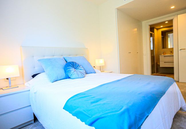 Apartamento en Cambrils - FORNERI Apartamento en Cambrils - FORNERI