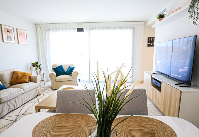 Apartamento en Cambrils - FORNERI Apartamento en Cambrils - FORNERI