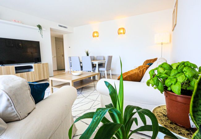 Apartamento en Cambrils - FORNERI Apartamento en Cambrils - FORNERI