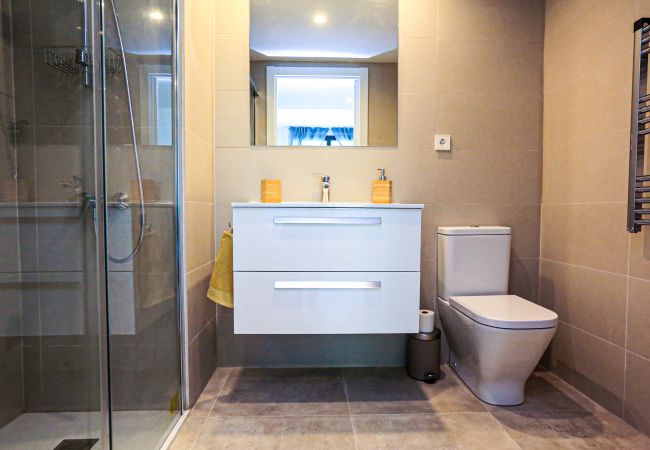 Apartamento en Cambrils - FORNERI Apartamento en Cambrils - FORNERI