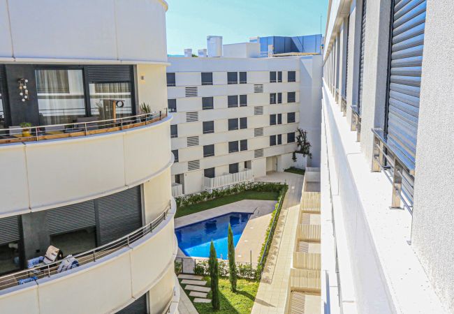 Apartamento en Cambrils - FORNERI Apartamento en Cambrils - FORNERI