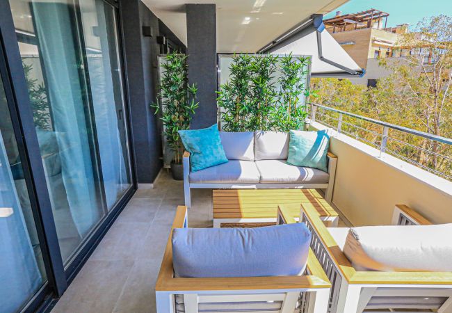 Apartamento en Cambrils - FORNERI Apartamento en Cambrils - FORNERI