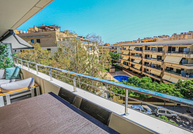 Apartamento en Cambrils - FORNERI Apartamento en Cambrils - FORNERI