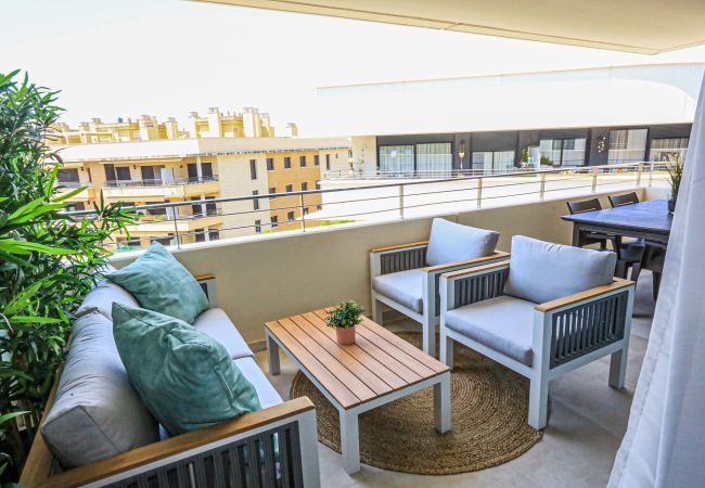 Apartamento en Cambrils - FORNERI Apartamento en Cambrils - FORNERI