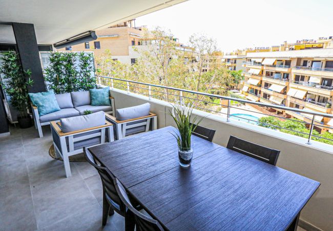 Apartamento en Cambrils - FORNERI Apartamento en Cambrils - FORNERI