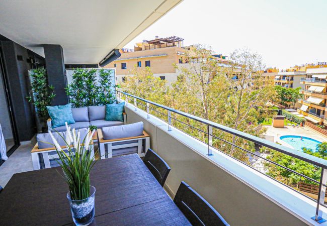 Apartamento en Cambrils - FORNERI Apartamento en Cambrils - FORNERI