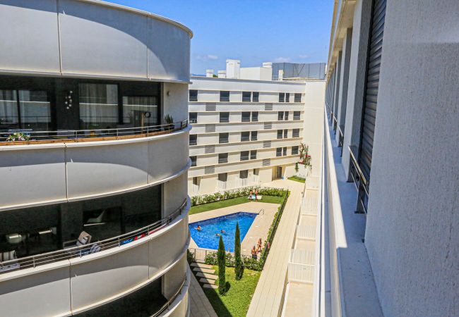 Apartamento en Cambrils - FORNERI Apartamento en Cambrils - FORNERI