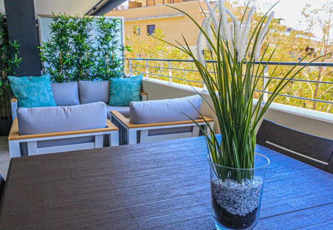 Apartamento en Cambrils - FORNERI Apartamento en Cambrils - FORNERI