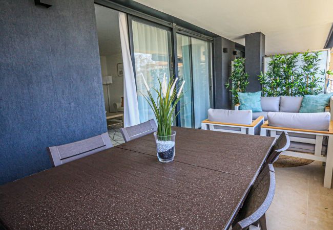 Apartamento en Cambrils - FORNERI Apartamento en Cambrils - FORNERI