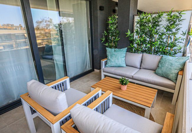 Apartamento en Cambrils - FORNERI Apartamento en Cambrils - FORNERI