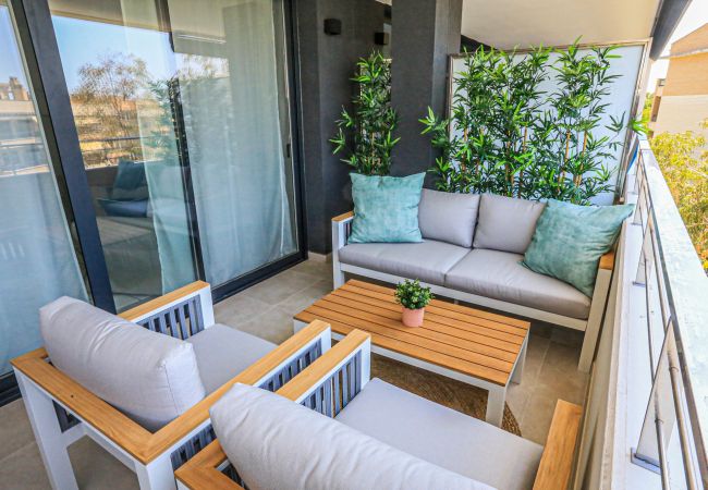 Apartamento en Cambrils - FORNERI Apartamento en Cambrils - FORNERI