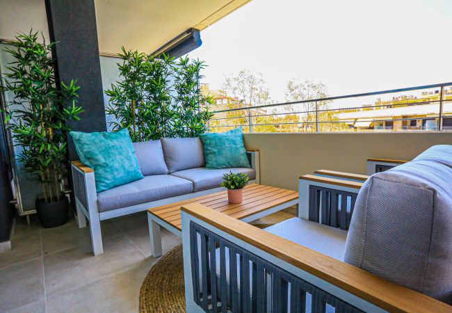 Apartamento en Cambrils - FORNERI Apartamento en Cambrils - FORNERI