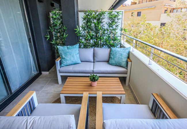 Apartamento en Cambrils - FORNERI Apartamento en Cambrils - FORNERI