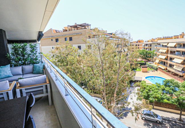 Apartamento en Cambrils - FORNERI Apartamento en Cambrils - FORNERI