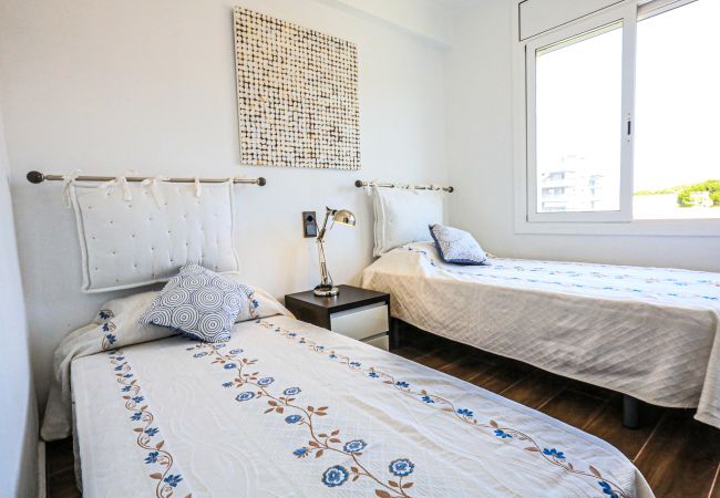 Apartamento en Cambrils - MACAPO Apartamento en Cambrils - MACAPO