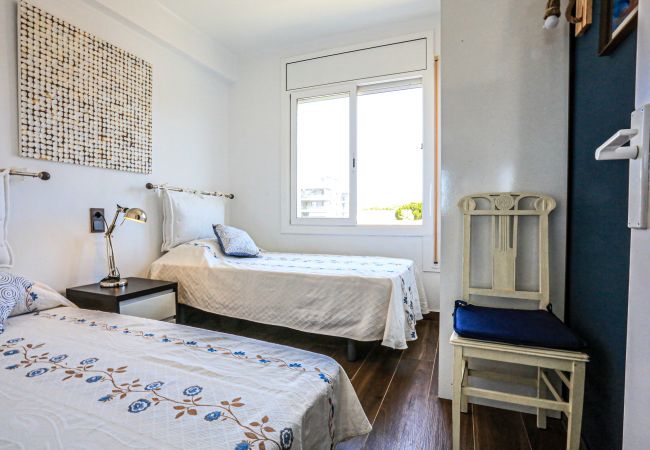 Apartamento en Cambrils - MACAPO Apartamento en Cambrils - MACAPO