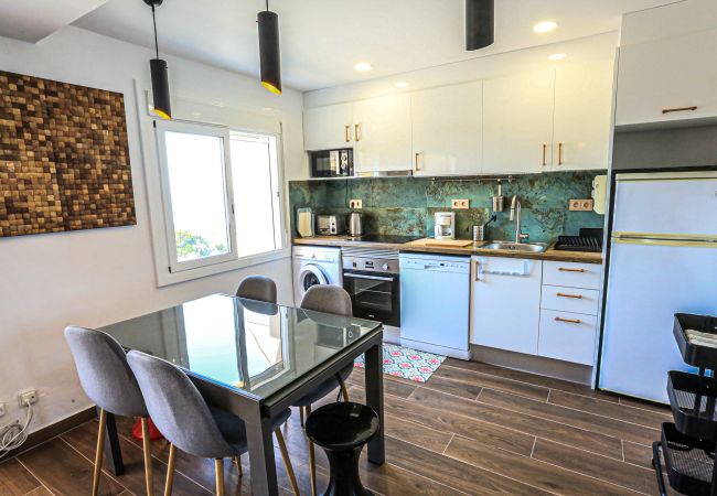 Apartamento en Cambrils - MACAPO Apartamento en Cambrils - MACAPO