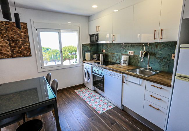 Apartamento en Cambrils - MACAPO Apartamento en Cambrils - MACAPO