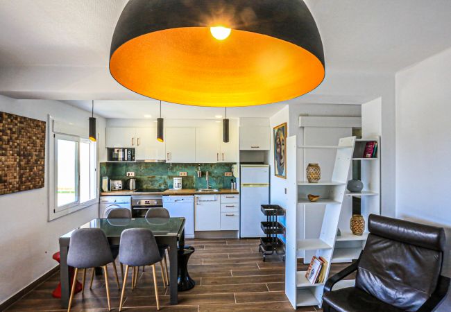 Apartamento en Cambrils - MACAPO Apartamento en Cambrils - MACAPO