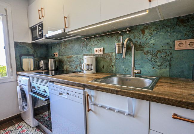 Apartamento en Cambrils - MACAPO Apartamento en Cambrils - MACAPO