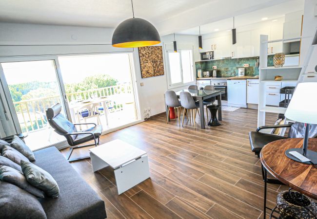 Apartamento en Cambrils - MACAPO Apartamento en Cambrils - MACAPO