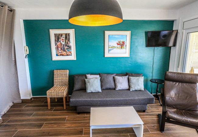 Apartamento en Cambrils - MACAPO Apartamento en Cambrils - MACAPO