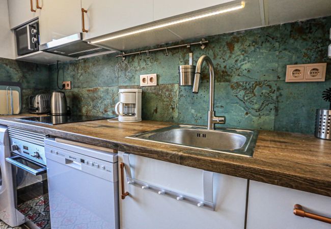 Apartamento en Cambrils - MACAPO Apartamento en Cambrils - MACAPO