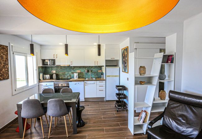 Apartamento en Cambrils - MACAPO Apartamento en Cambrils - MACAPO