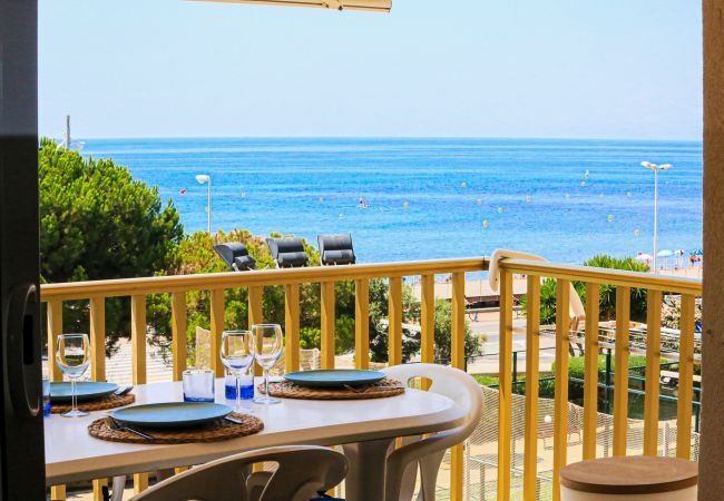 Apartamento en Cambrils - MACAPO Apartamento en Cambrils - MACAPO