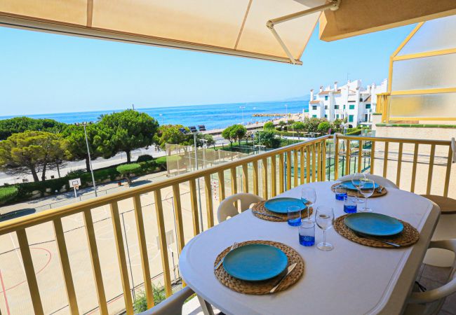 Apartamento en Cambrils - MACAPO Apartamento en Cambrils - MACAPO