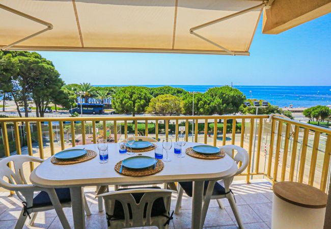 Apartamento en Cambrils - MACAPO Apartamento en Cambrils - MACAPO