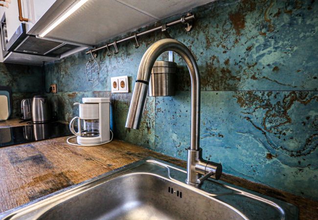 Apartamento en Cambrils - MACAPO Apartamento en Cambrils - MACAPO