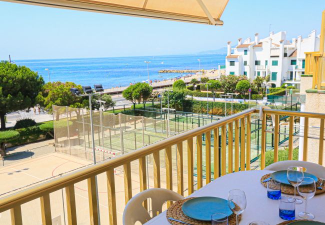 Apartamento en Cambrils - MACAPO Apartamento en Cambrils - MACAPO