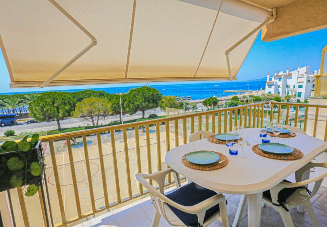 Apartamento en Cambrils - MACAPO Apartamento en Cambrils - MACAPO